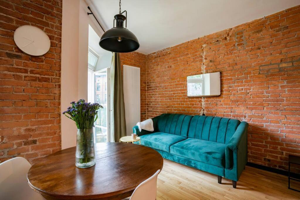 Cozy Studio 5 Minut By Warsaw East ภายนอก รูปภาพ