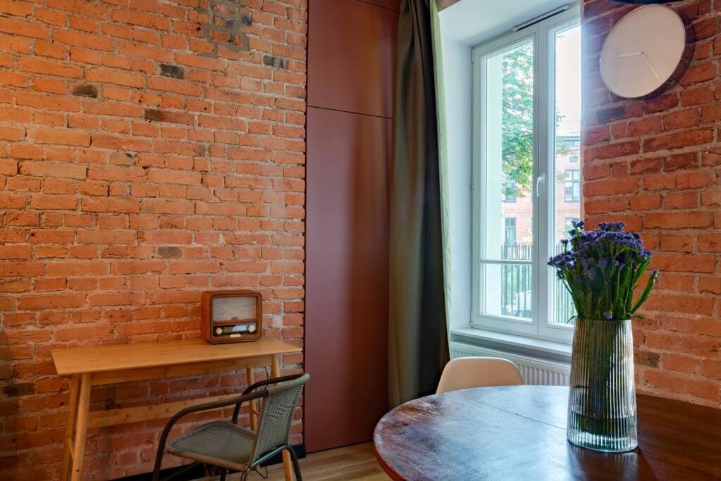 Cozy Studio 5 Minut By Warsaw East ภายนอก รูปภาพ