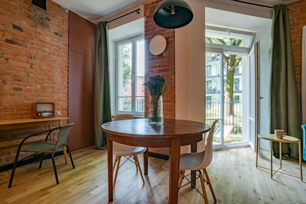 Cozy Studio 5 Minut By Warsaw East ภายนอก รูปภาพ