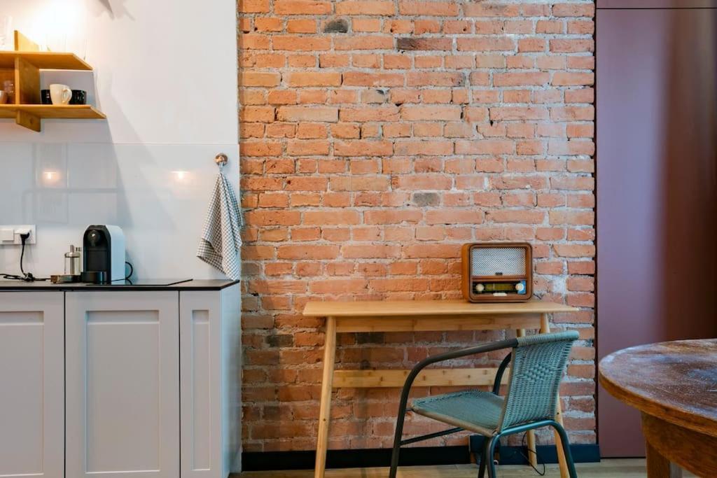 Cozy Studio 5 Minut By Warsaw East ภายนอก รูปภาพ